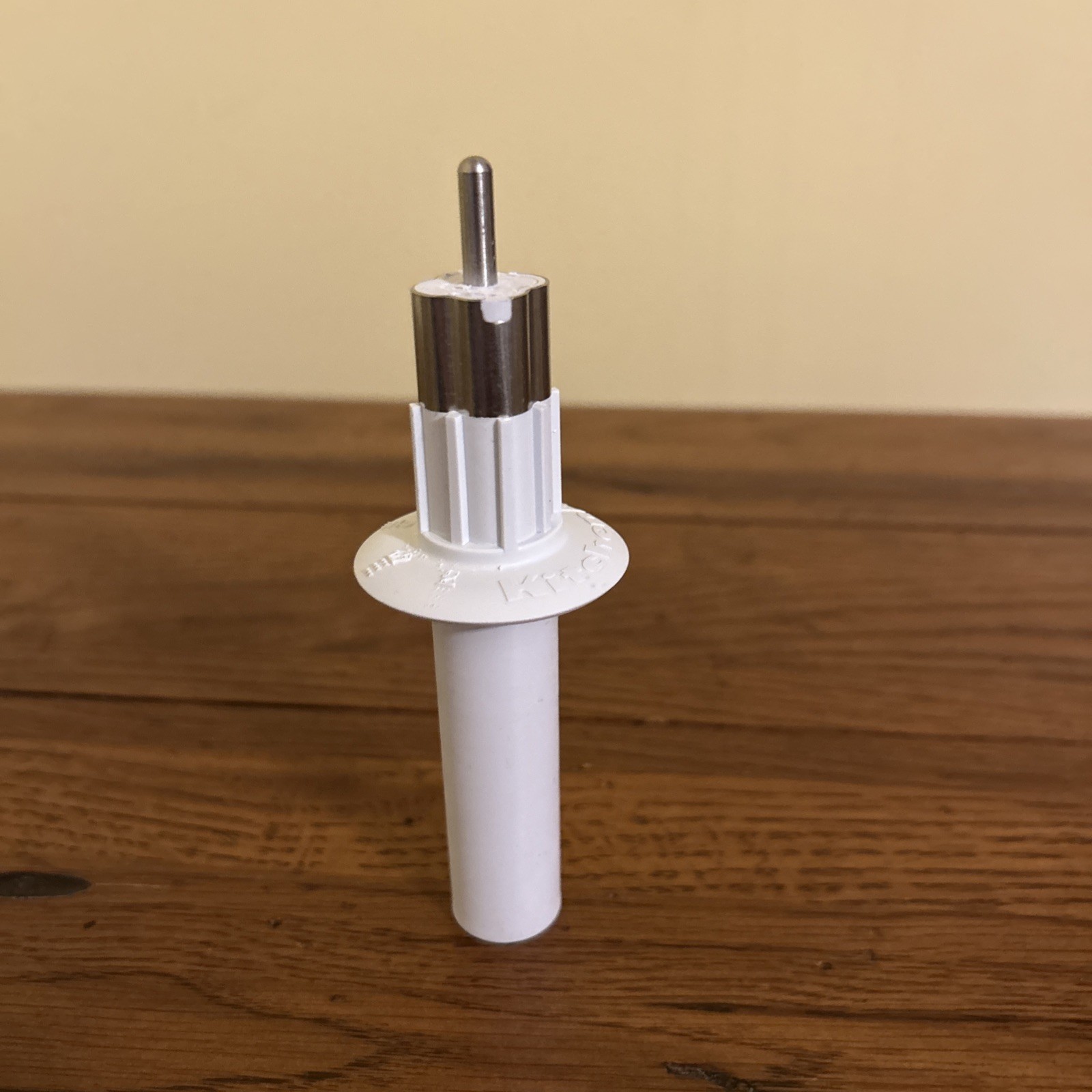KitchenAid 14 Cup Food Processor KFP1466 Replacement Part: Disc Adapter / Stem