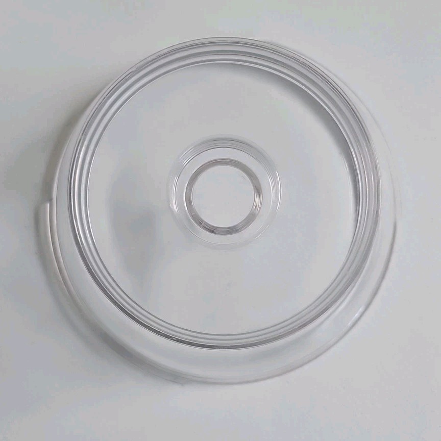 KitchenAid Food Processor Part, Mini Bowl & Chef’s (2 Pieces), KFPW760 & KFPM770