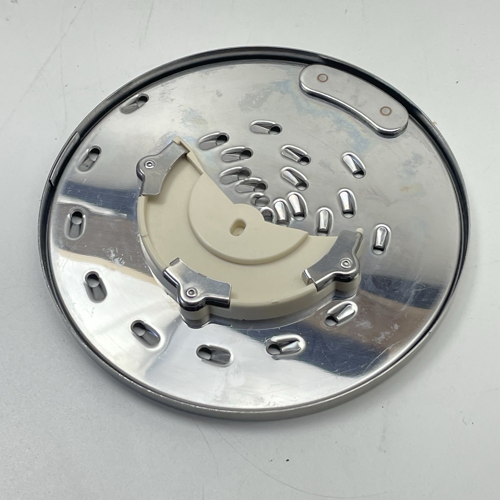 Cuisinart DLC-337 Medium Food Processor Replacement Disc Blade Made in Japan