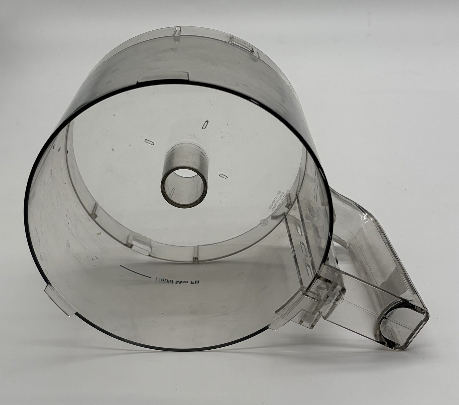 Cuisinart Prep 7 Food Processor Work Bowl DLC-2007-WBN