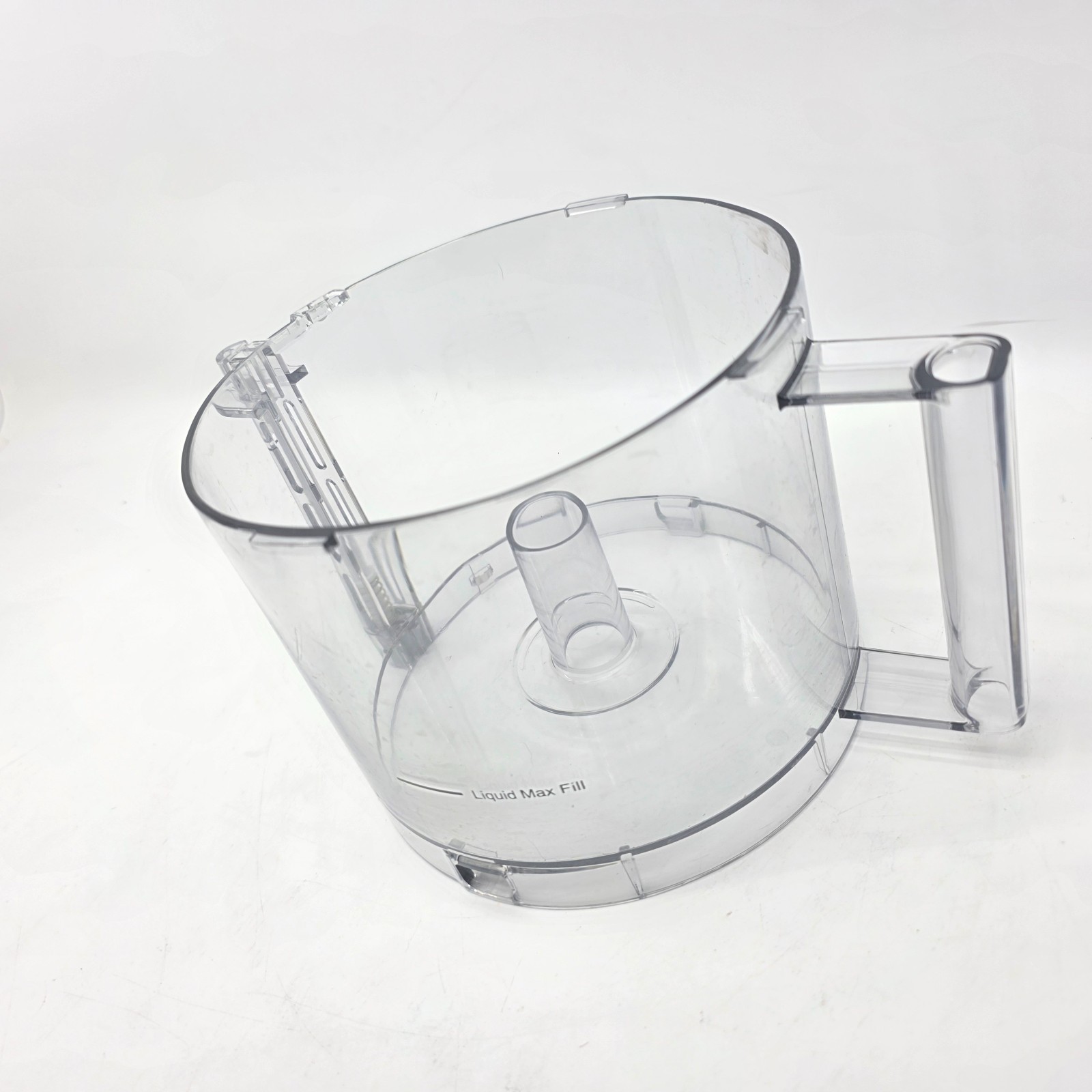 Cuisanart Food Processor DFP-14BCN Work Bowl Only DLC-005AGTX1 Replacement Part