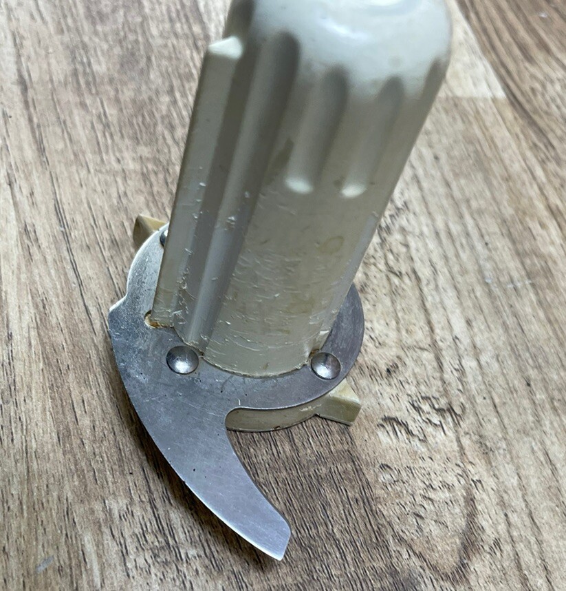 BLACK & DECKER Handy Chopper Plus HC3000 Replacement Part Blade Only