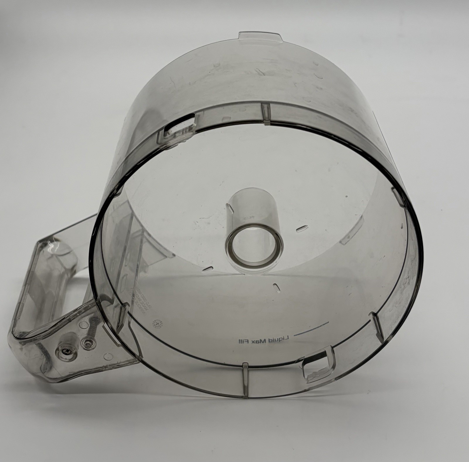 Cuisinart Prep 7 Food Processor Work Bowl DLC-2007-WBN