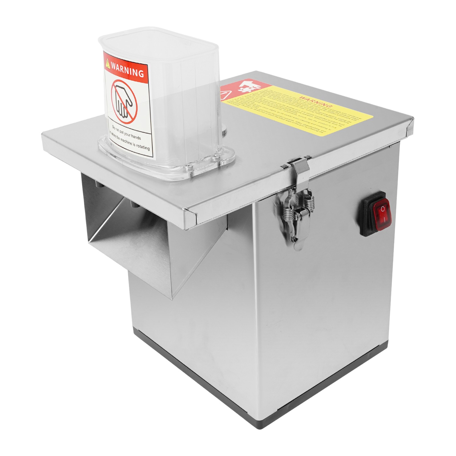 Pneumatic Liquid Paste Filling Machine 50-500ml Cream Cosmetic Filler 40L Hopper