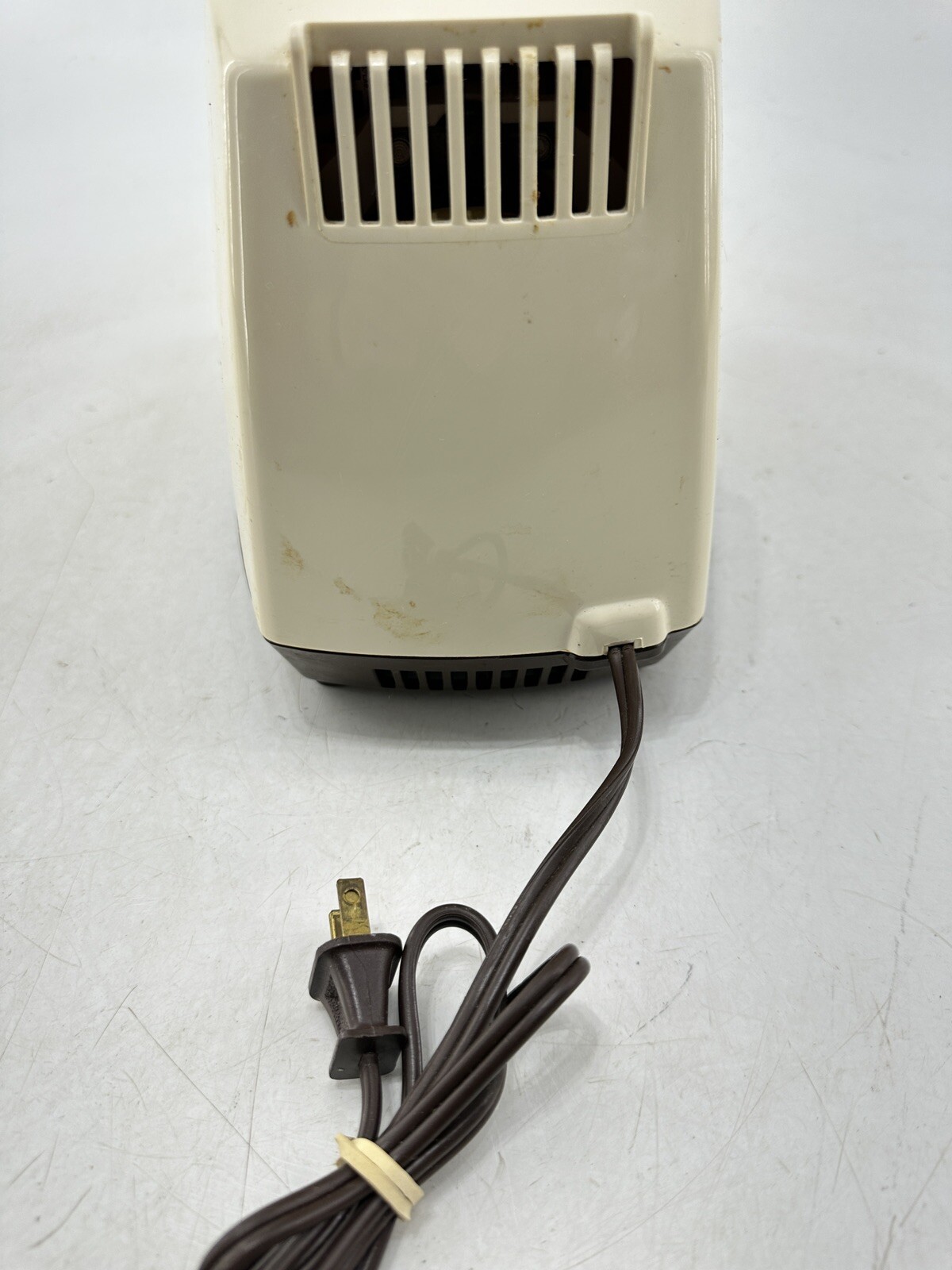 General Electric GE D1FP1B Food Processor Replacement Base Only Motor Works