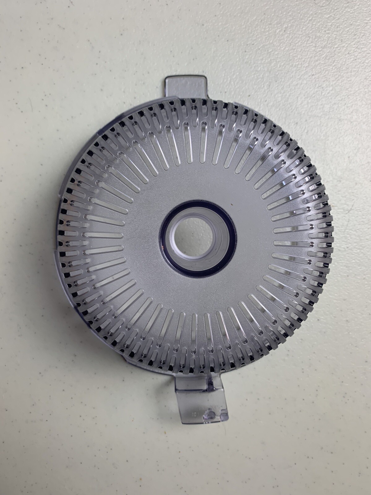 Braun FP3020 Tribute Collection Food Processor Citrus Juicer Press Replacement
