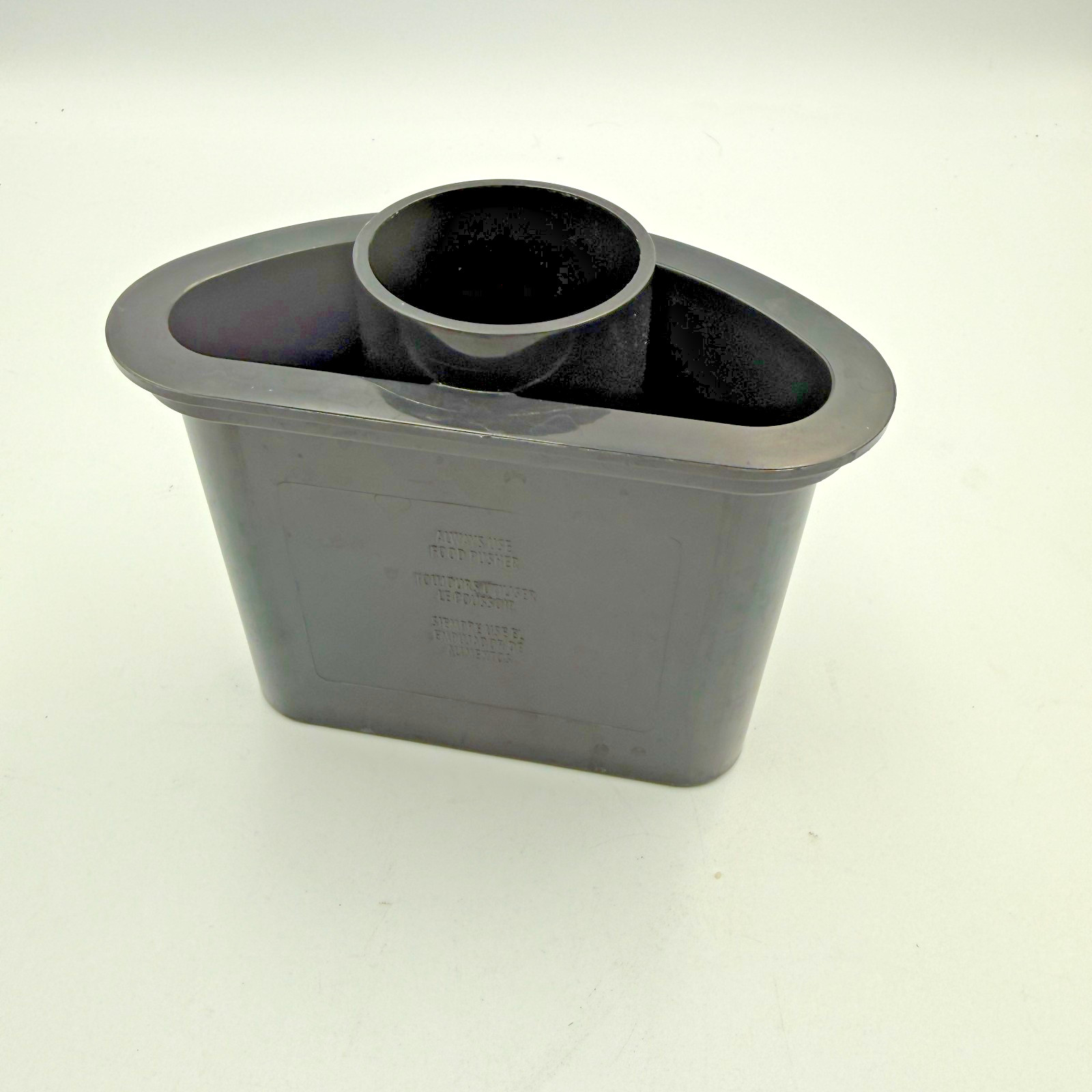 Hamilton Beach Stack & Snap Food Processor 70725A Replacement Pusher Assembly