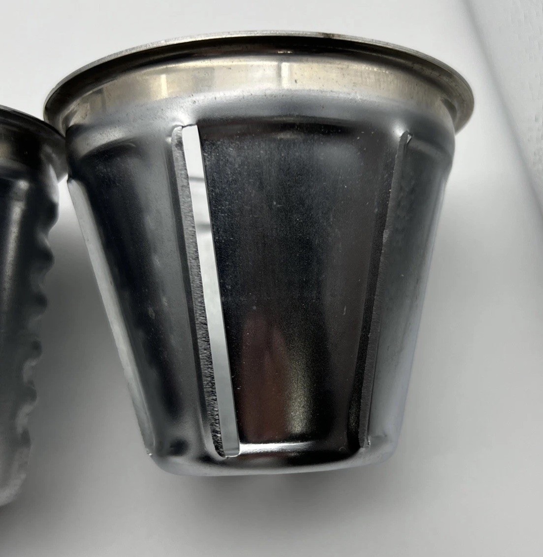 Saladmaster Food Processor Grater Slicer Shredder 5 Replacement Cones