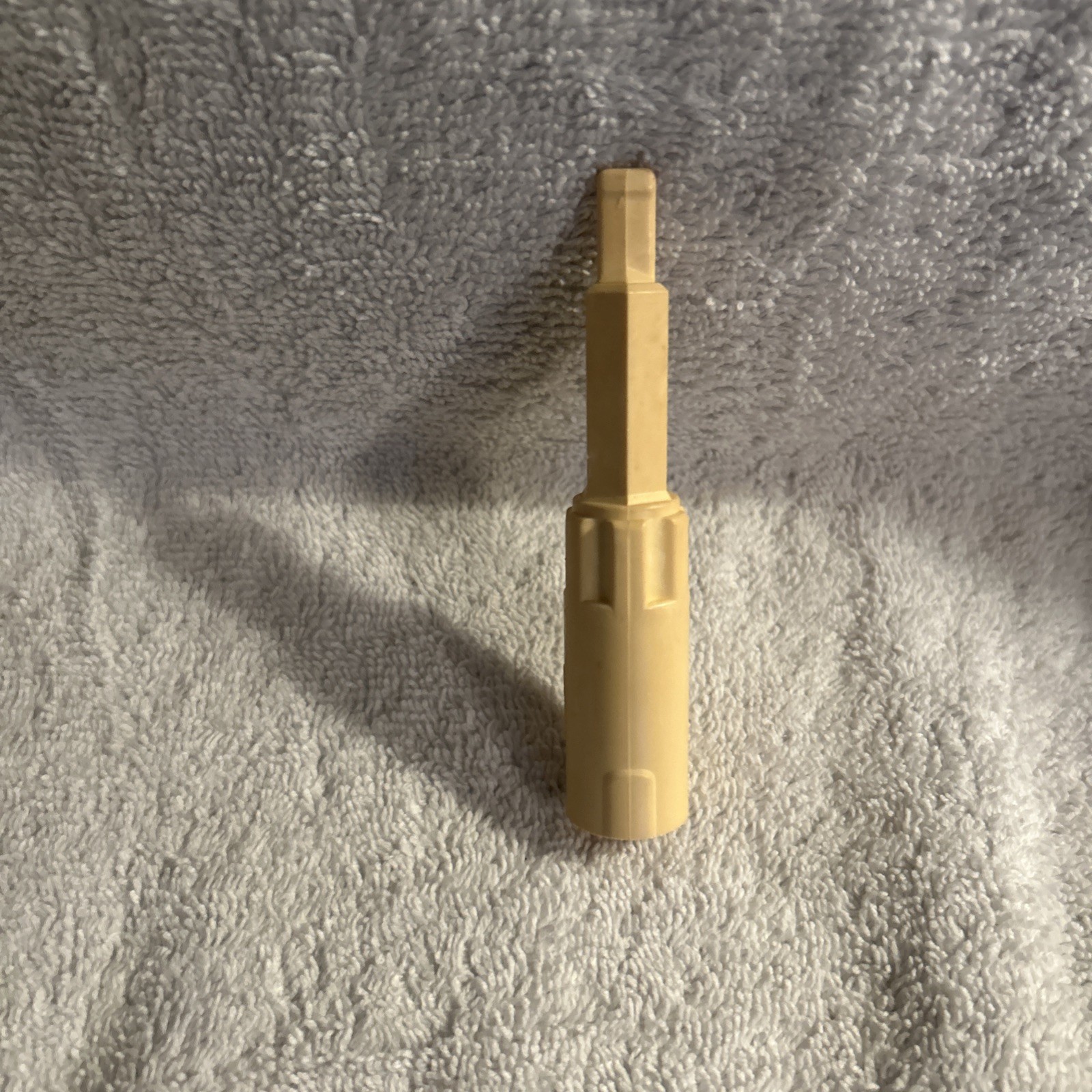 Cuisinart Little Pro Plus OEM – Food Processor Adapter Stem Part # DLC-509