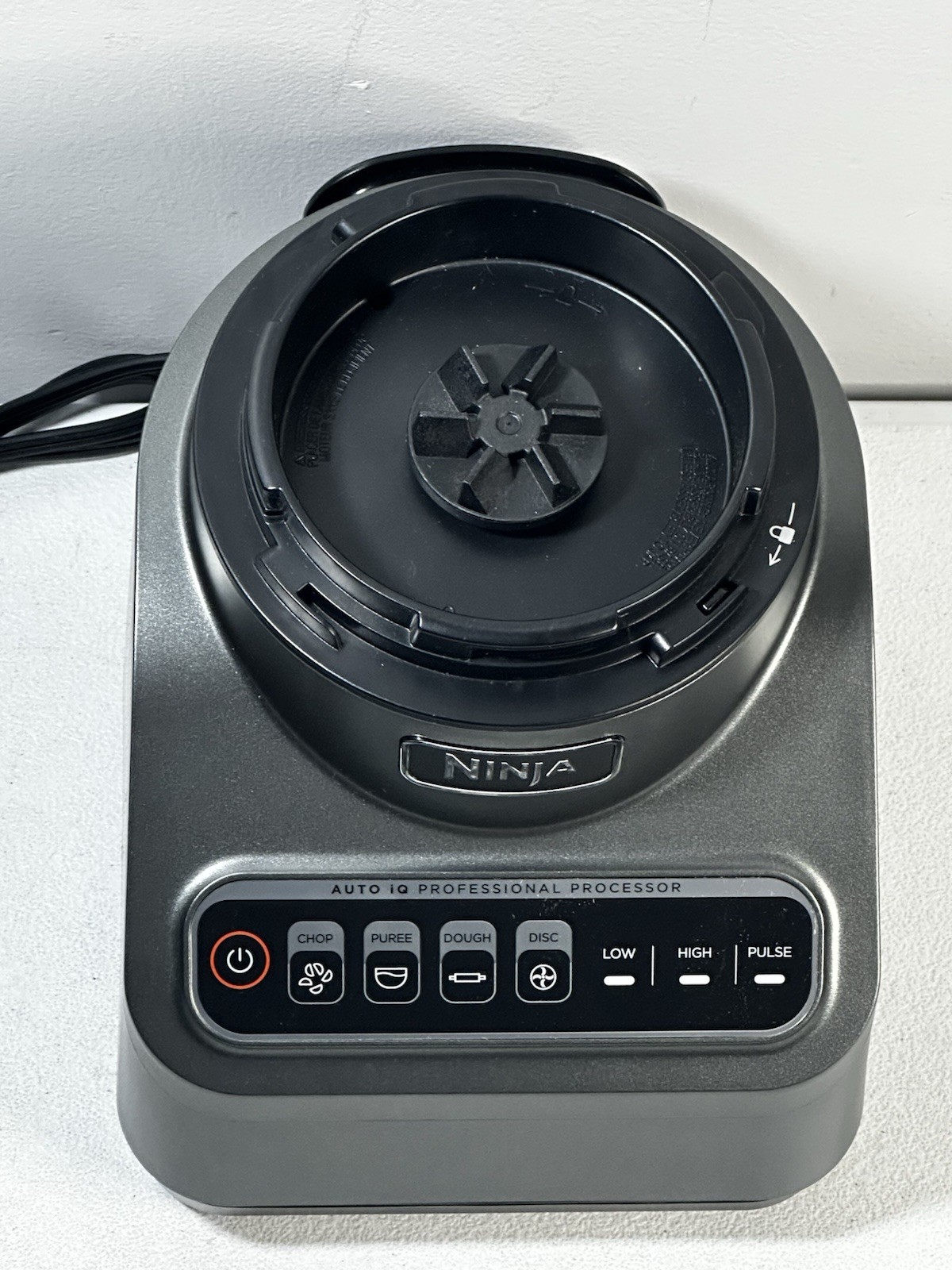 Ninja BN601 Professional Plus Food Processor Motor BASE ONLY