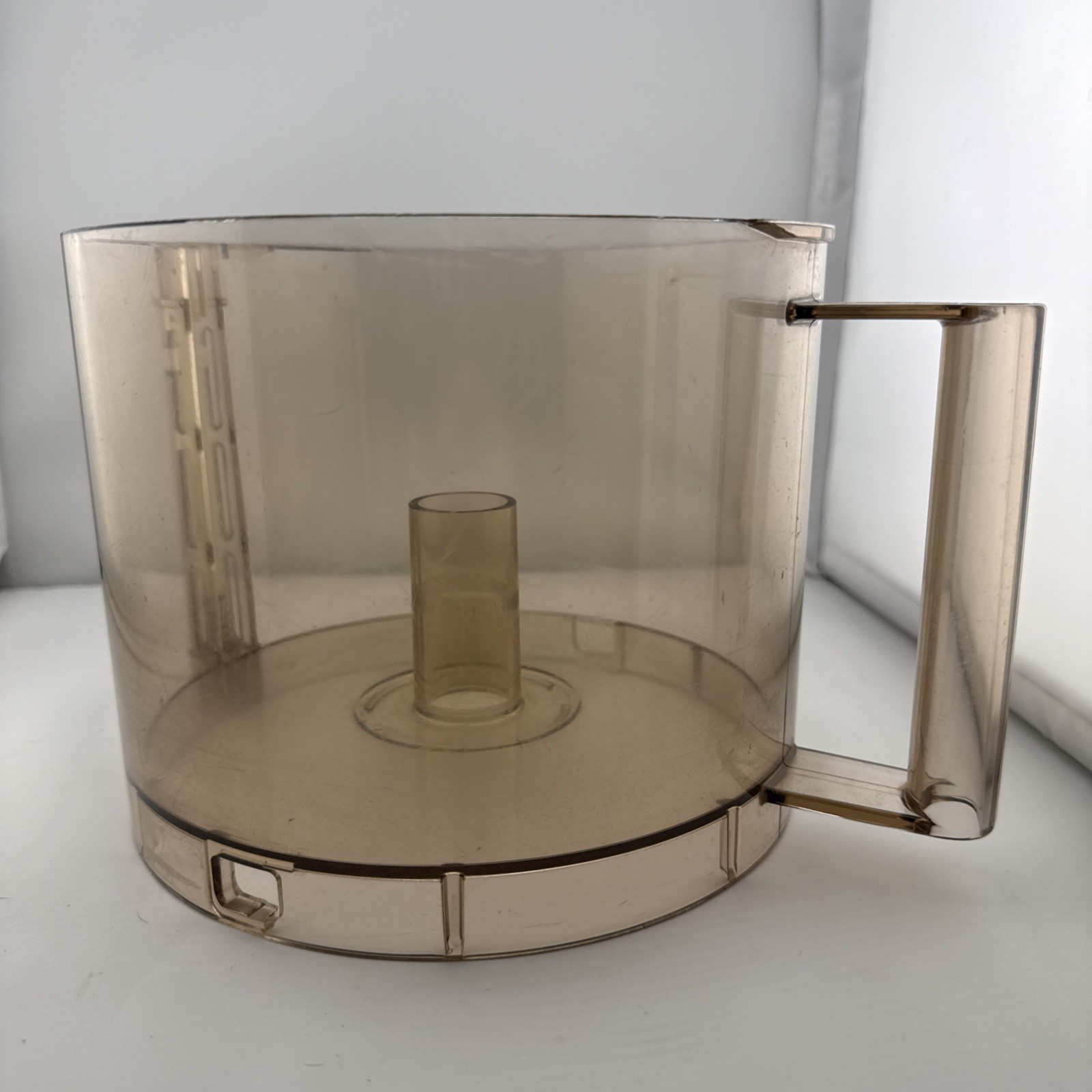 Cuisinart DLC-7 Super Pro Food Processor 14 Cup Tested Vintage Accessories Japan