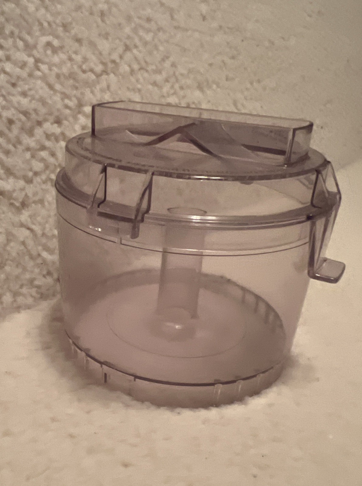 Cuisinart Mini-Prep Plus DLC-1TX Replacement Lid DLC-194TX & Bowl DLC-191TX