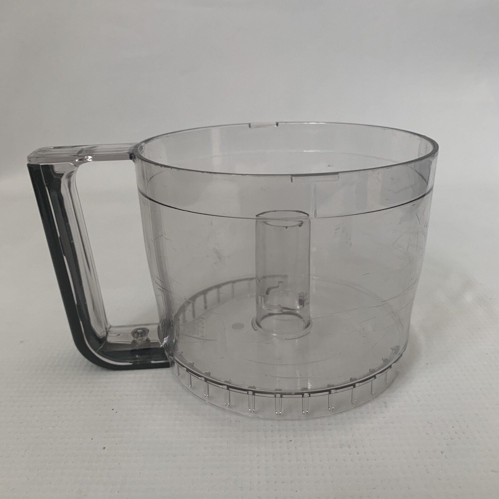 Cuisinart DLC-2A Mini-Prep Plus Food Processor Replacement Work Bowl DLC-2AWB