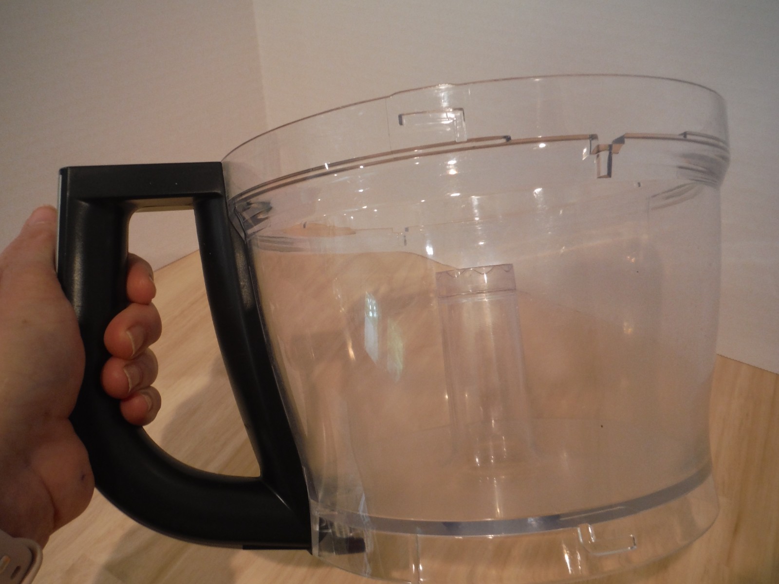 KitchenAid Food Processor KFP1356 Large 13 Cup WORK BOWL ONLY Replacement