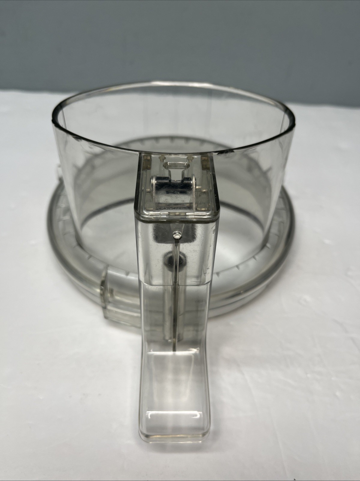Cuisinart Custom Prep 11 Food Processor DLC-2011 Lid Only