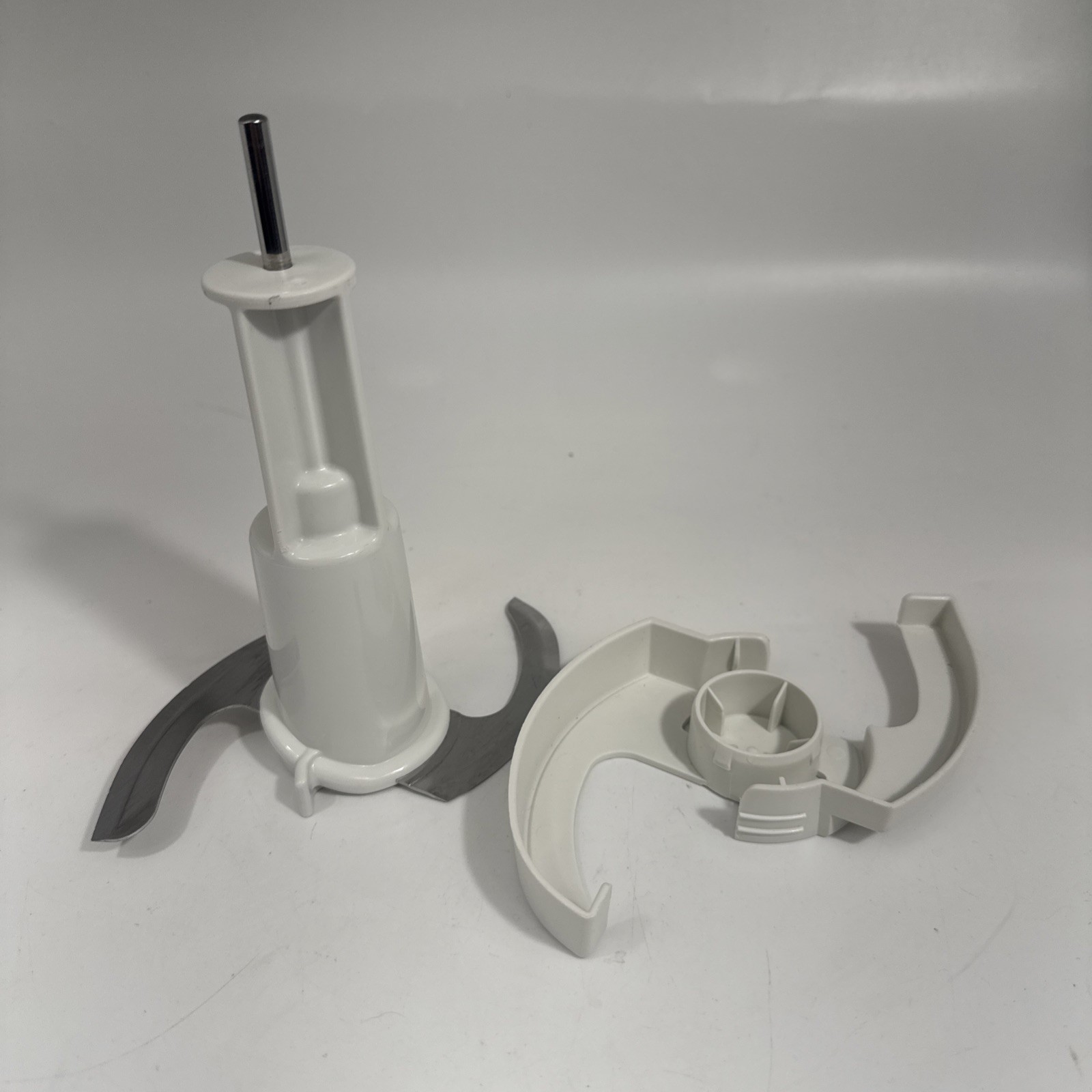 Braun Food Processor Combimax K650 Replacement Part Blade Only