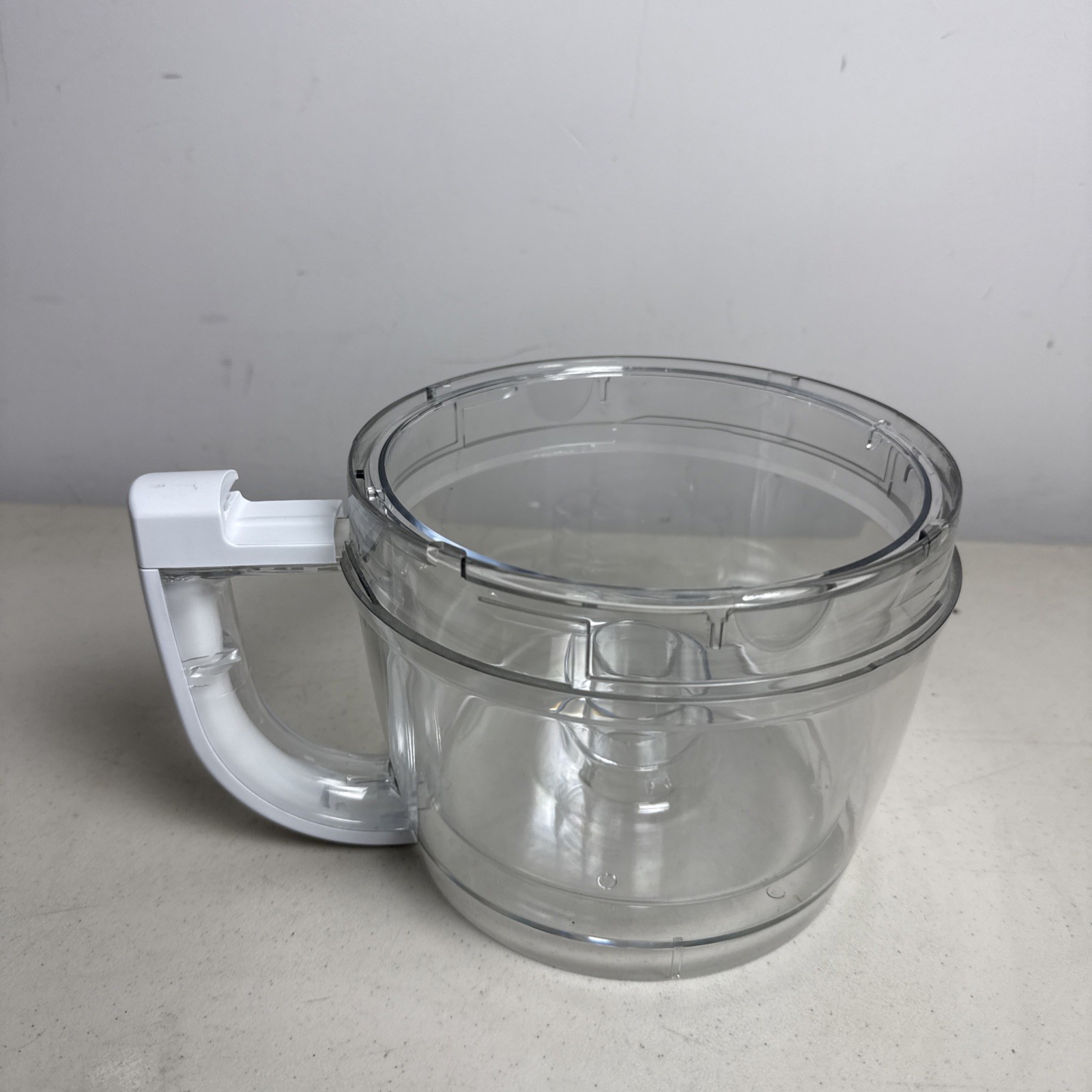 KitchenAid Work Bowl KFPW760 KFPW761 KFPM770 Replacement Parts