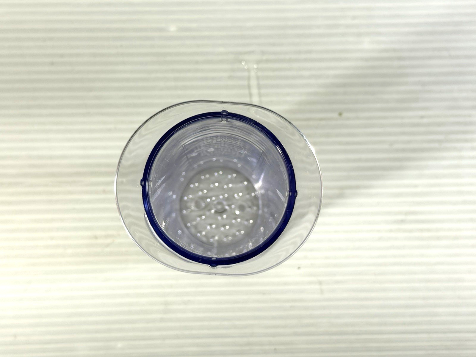 Hamilton Beach Food Processor 70721 70720 SMALL PUSHER ONLY Replacement Part