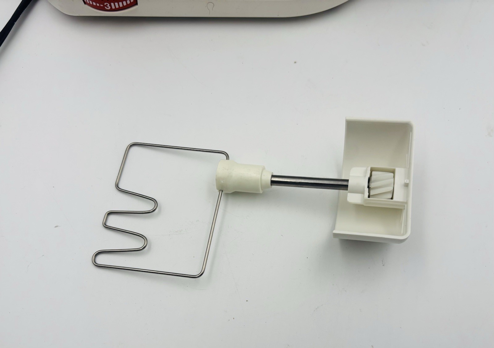 Vintage Moulinex Hamilton Beach Scovil Sauce Chef Sauce Maker MH862 NEW NO BOX
