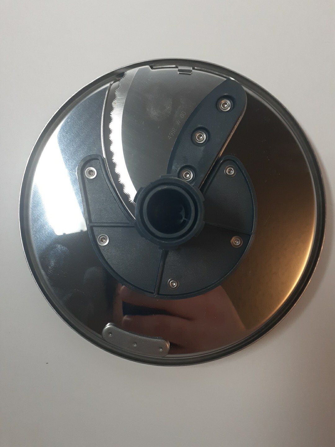 Cuisinart Food Processor Slicing Disc FP-13SD Replacement Part