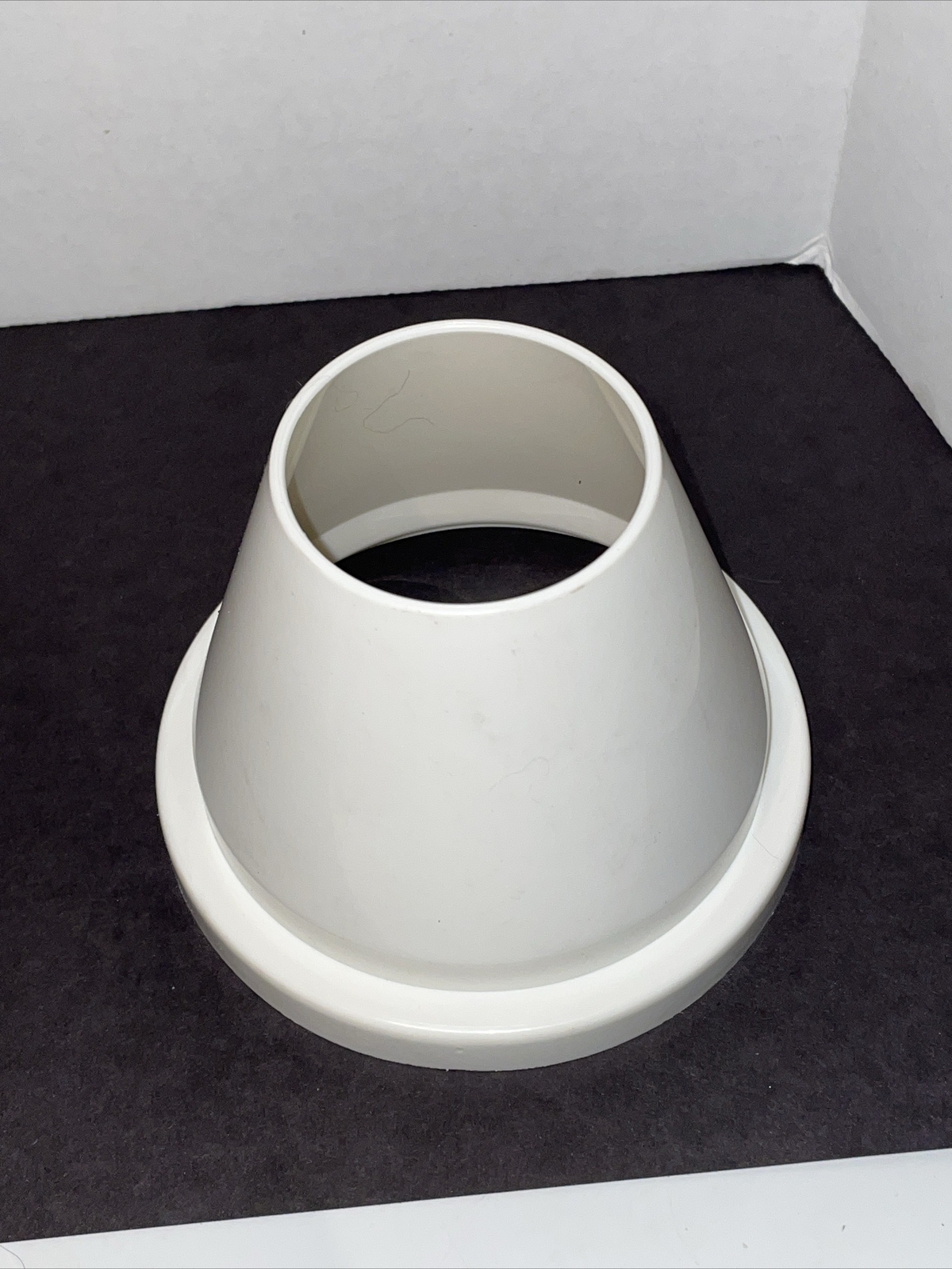 FOOD FUNNEL GUIDE Presto Professional Salad Shooter Model 0297001 pt# 37-554