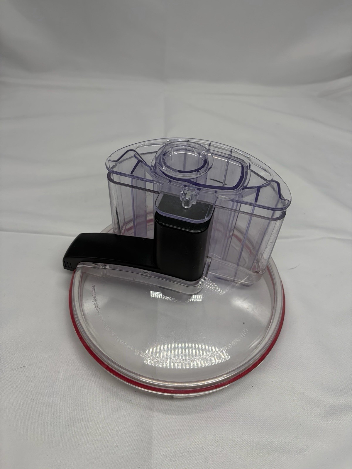 KitchenAid KFP0922 Food Processor Bowl Lid OEM Replacement Part