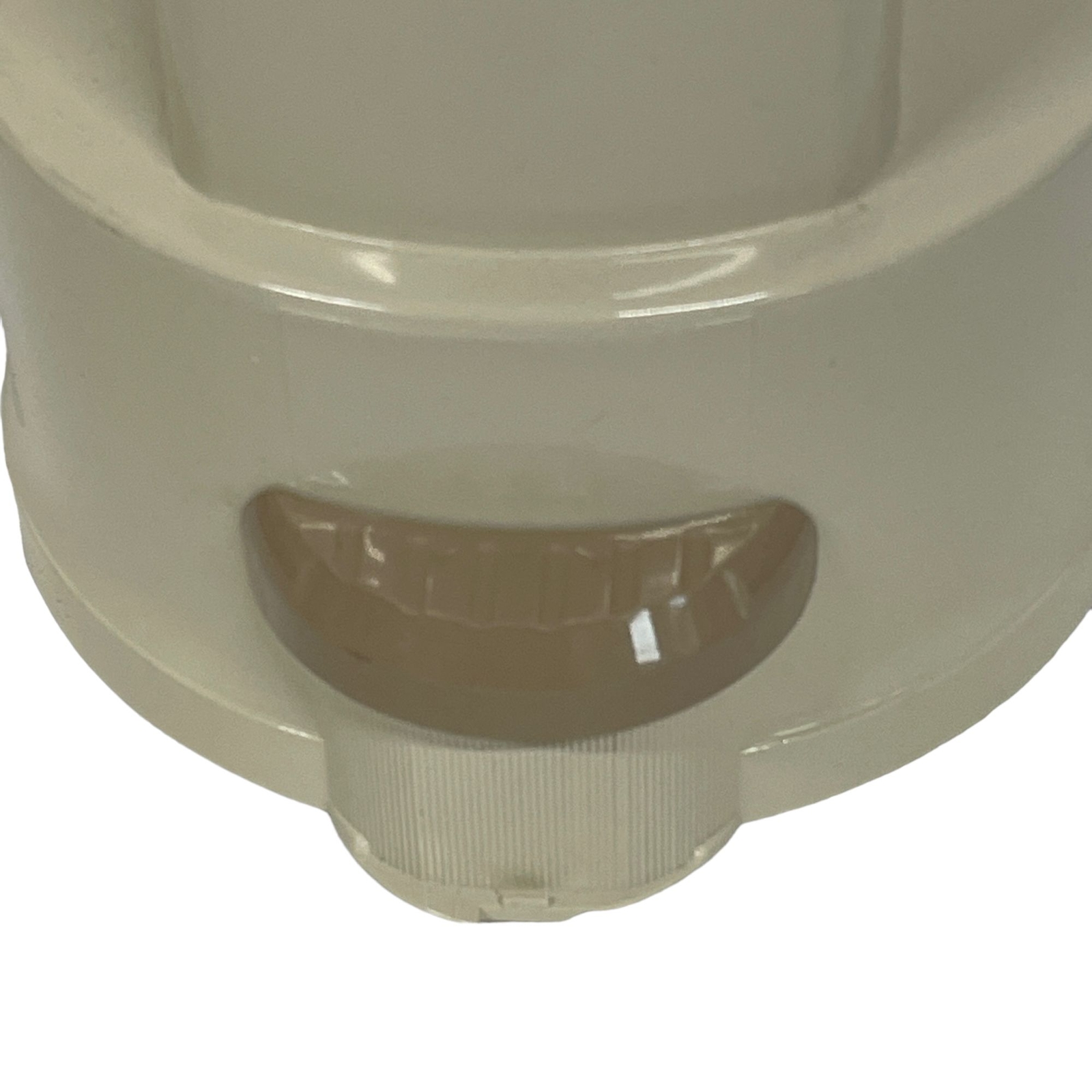 REGAL LA MACHINE SE V648 Food Processor Cover with Feed Tube