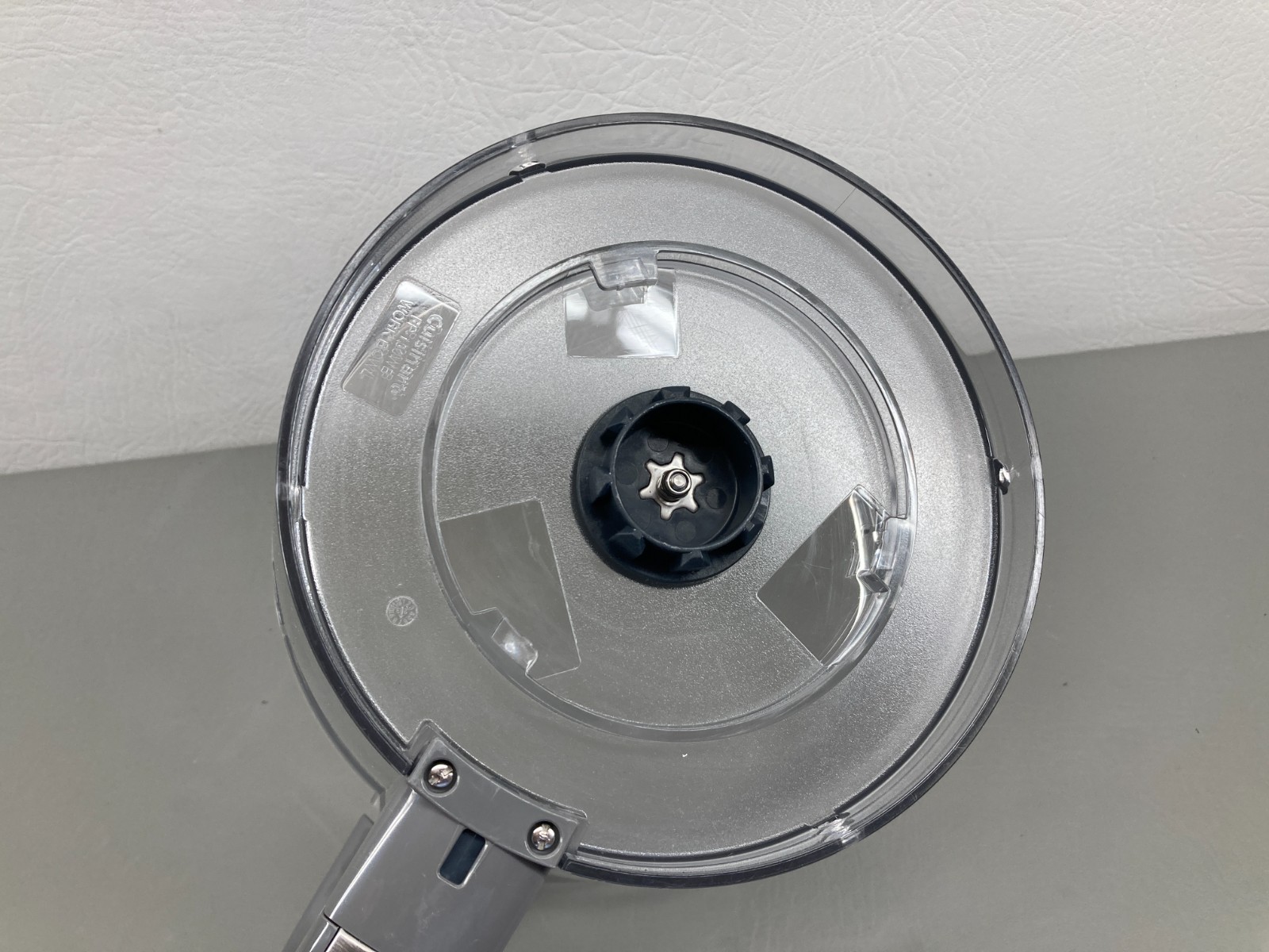 Cuisinart 13-Cup Processor FP-130WB Work Bowl Replacement ONLY