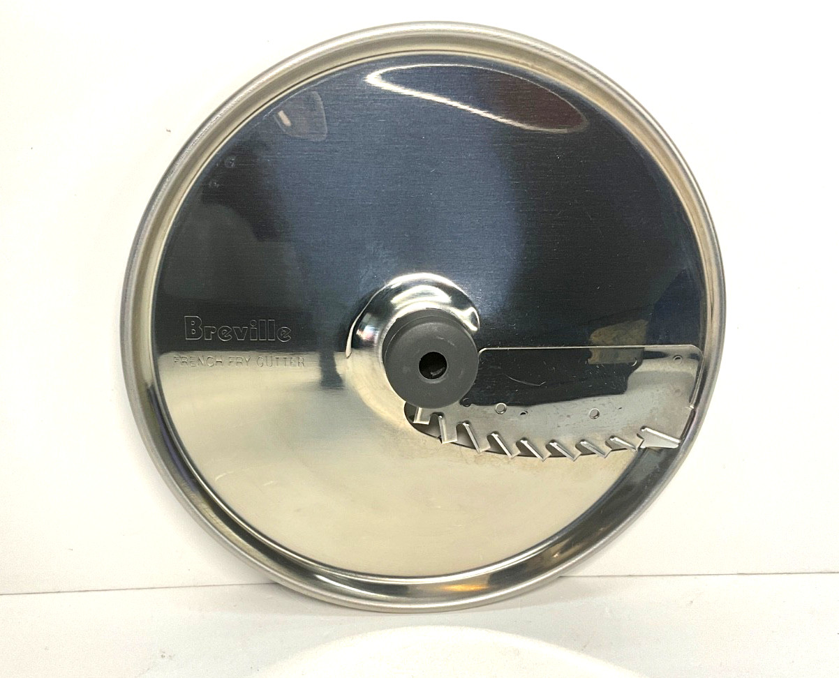 Genuine Breville Replacement Part FRENCH FRY CUTTER DISK SP0002055 for BFP800XL