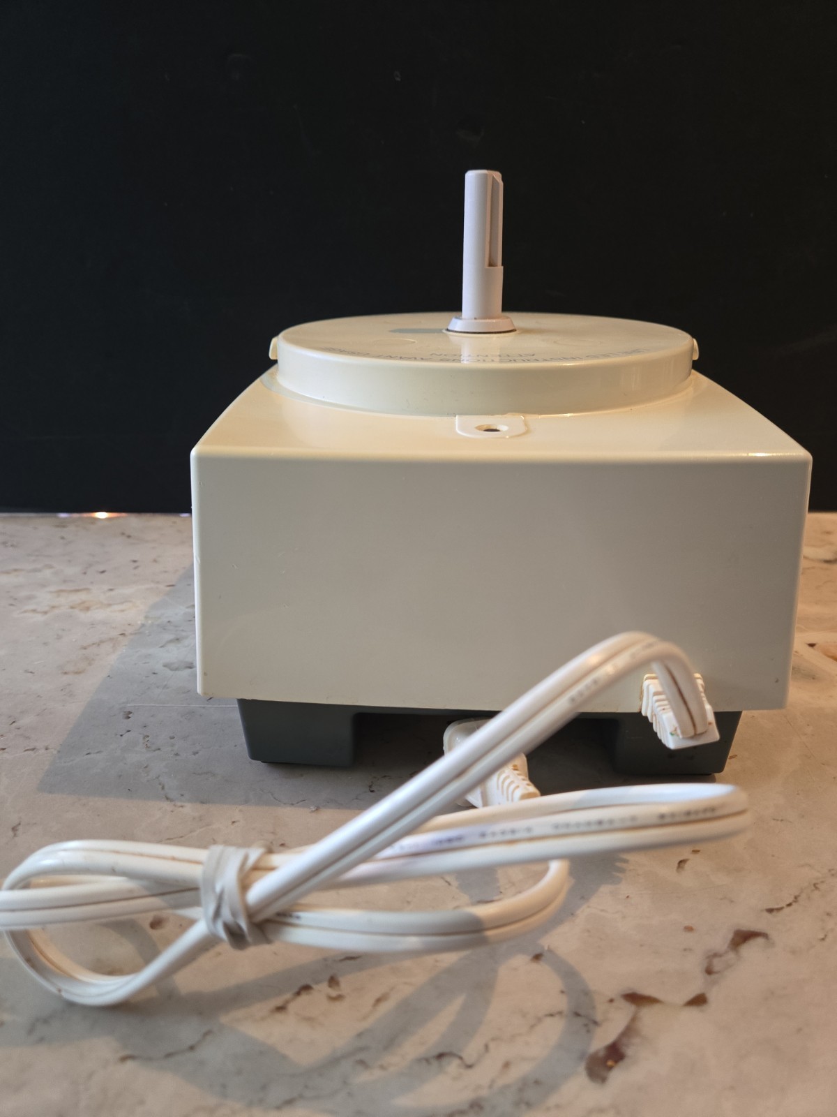Cuisinart Food Processor DLC-8M Custom 11 Motor Base Part