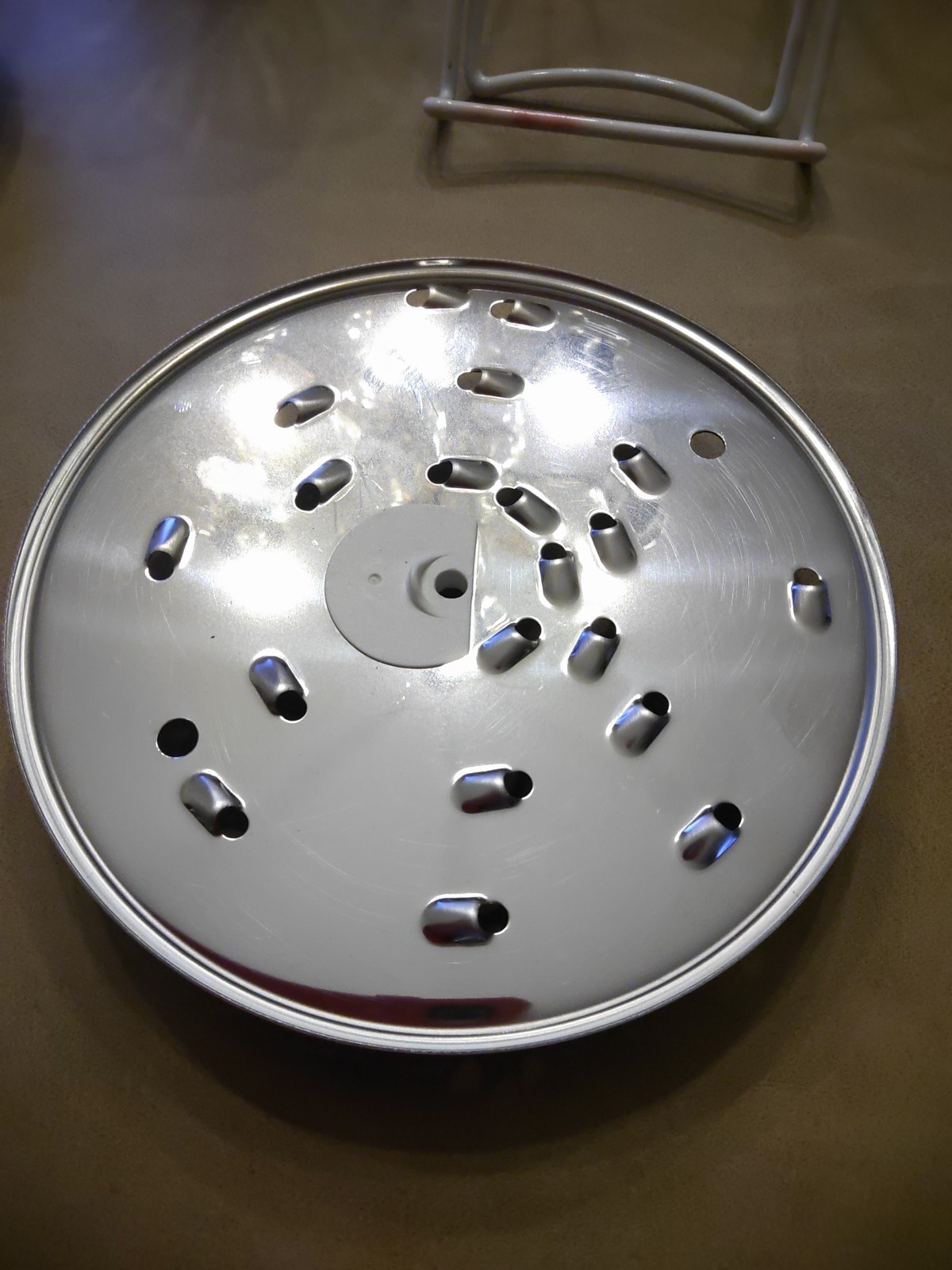 KitchenAid 12-Cup Food Processor KFP740 KFP750 Grater Disc Blade