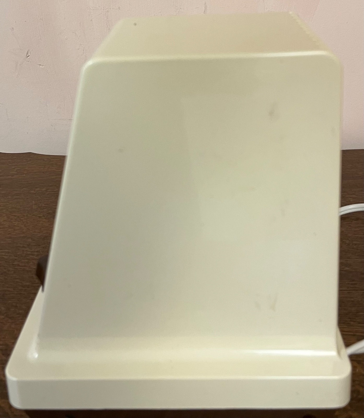 Hamilton Beach Scovill Food Processor 702-4 Replacement Base Only Not Working