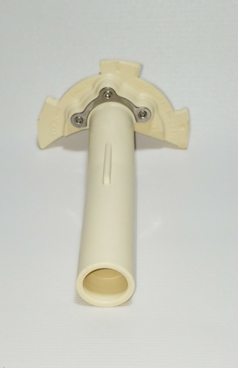 Cuisinart Replacement Disk Blades DLC-837TX DLC-844TX + Stem Adapter Spare Parts
