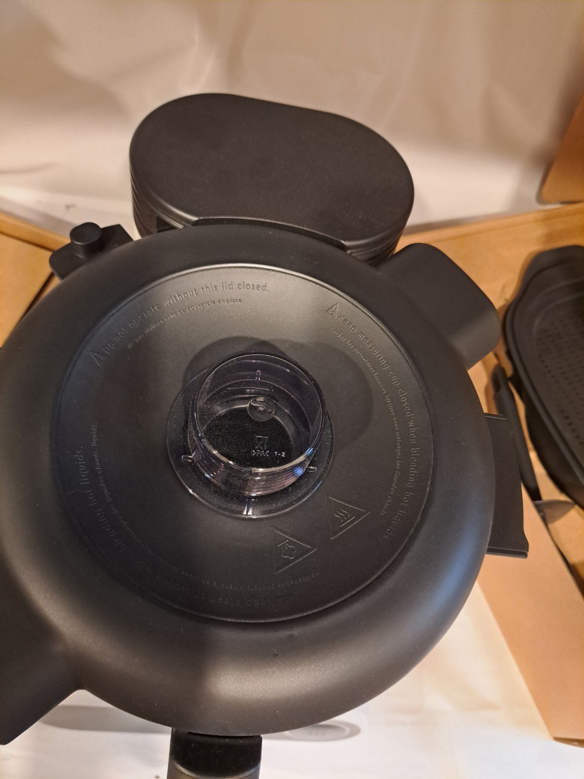 CookingPal Multo Intelligent Cooking System
