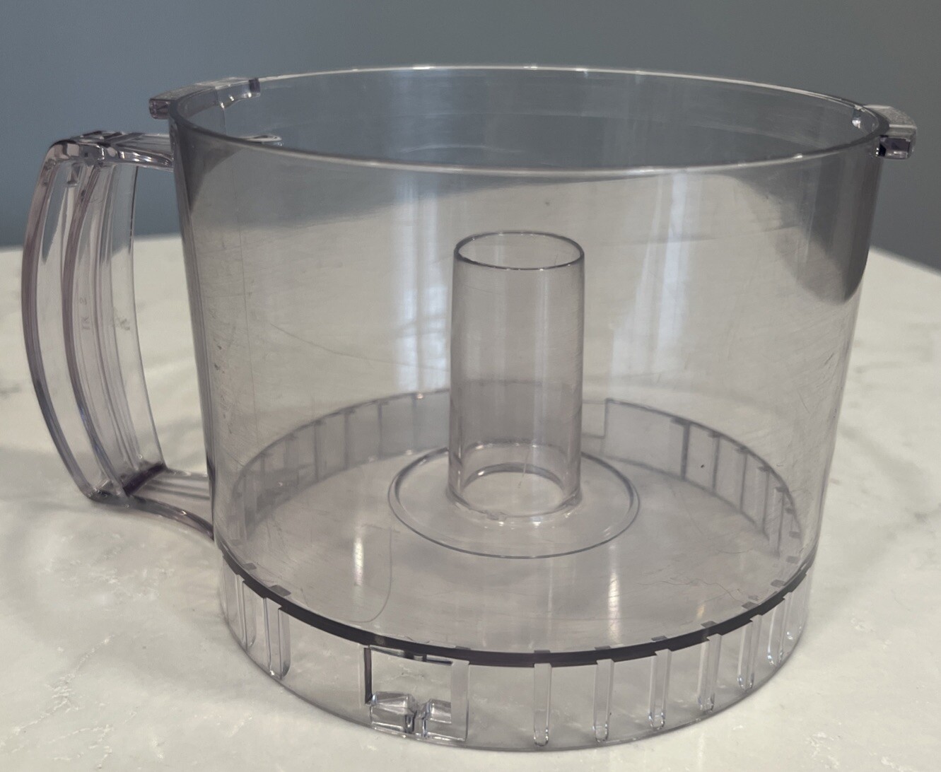 Cuisinart AFP-7 Replacement Part Bowl BFP-10WB Only