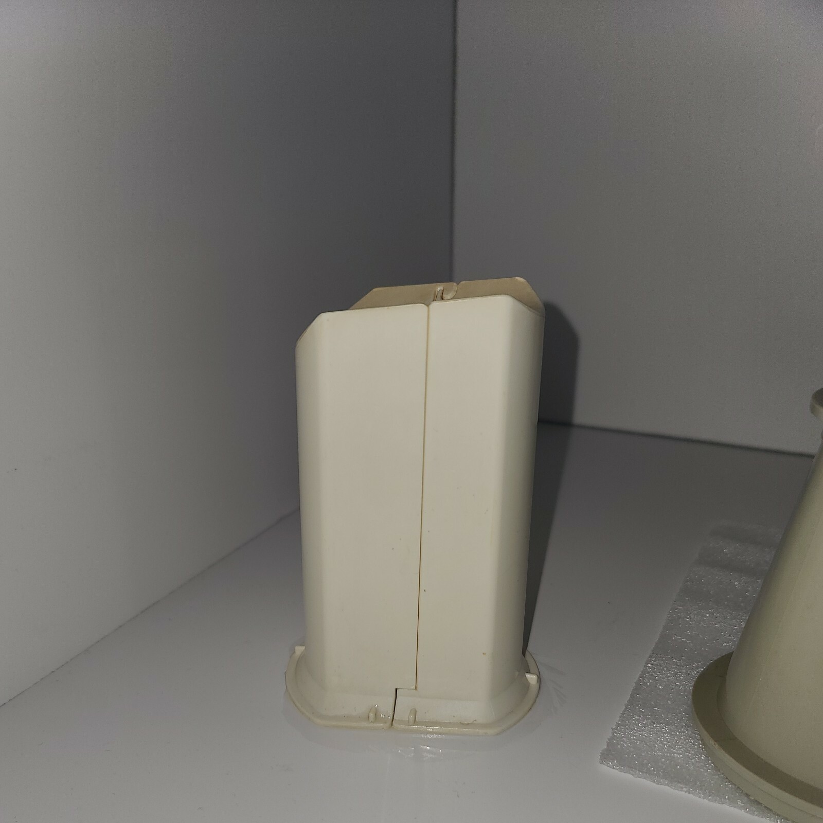 Presto Professional SaladShooter Plus 4 Cones & Pusher Replacement Parts