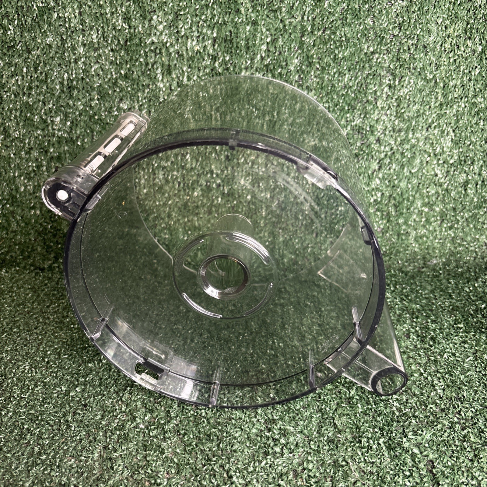 Cuisinart 14-Cup Food Processor Work Bowl DLC-005AGTX Tritan DLC-7 & DFP-14 OEM