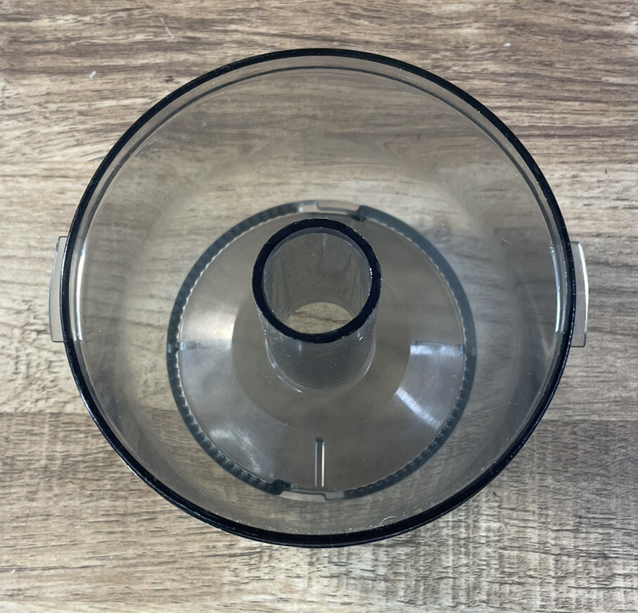 Sunbeam Oskar Jr Chopper Plus Model 14131 Replacement *Bowl Only* Parts