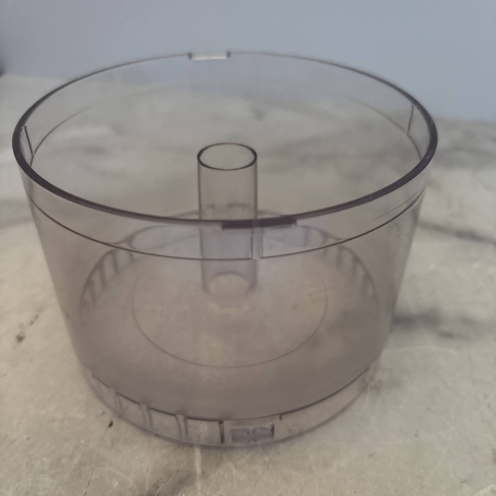 Cuisinart Mini Prep DLC-1TX ~ DLC-191TX Food Processor Bowl BOWL ONLY ~ Part