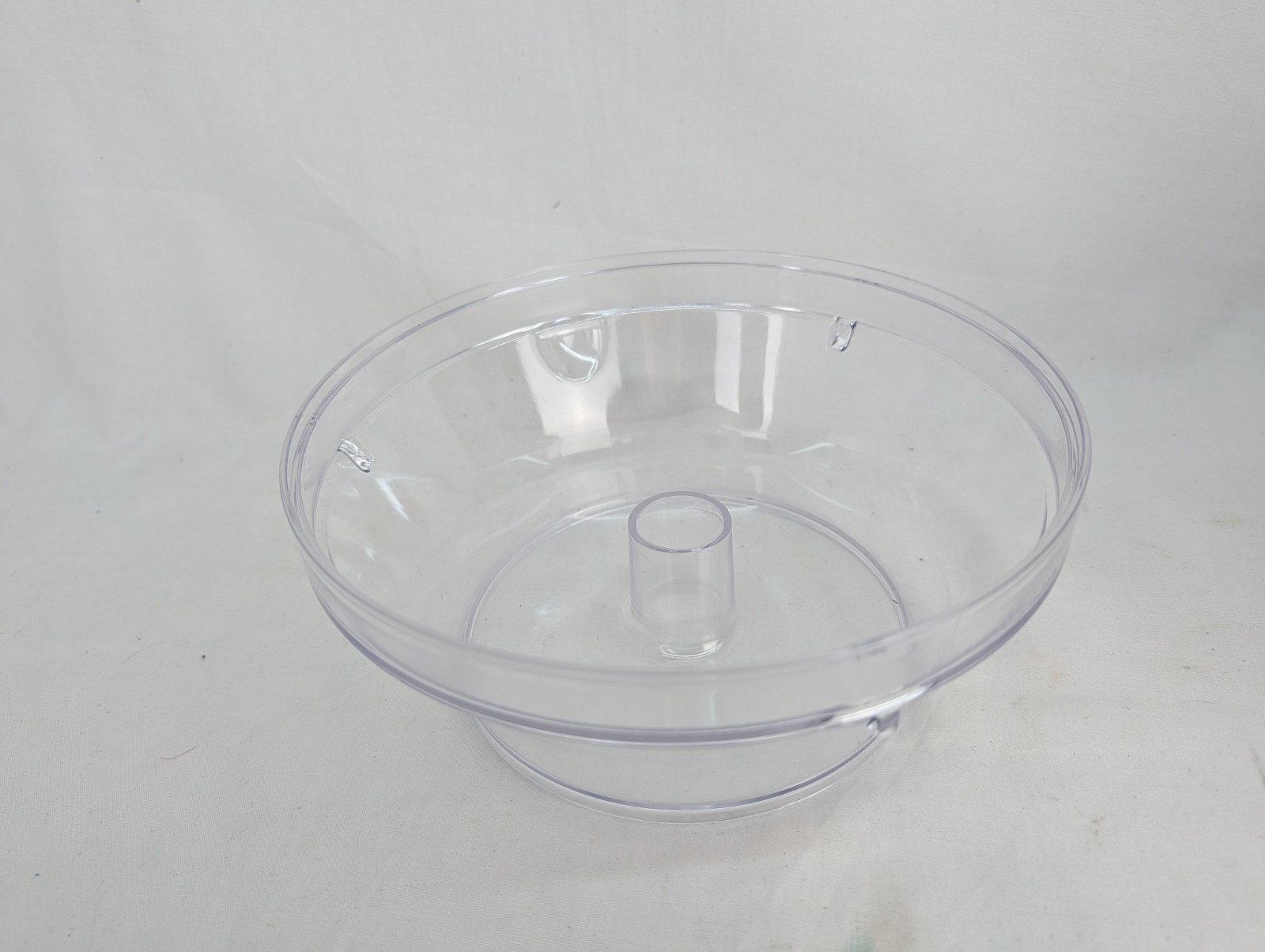 Oster 14 Cup Food Processor FPSTFP5273-DFL Replacement Work Bowl 8″ X 3.5″