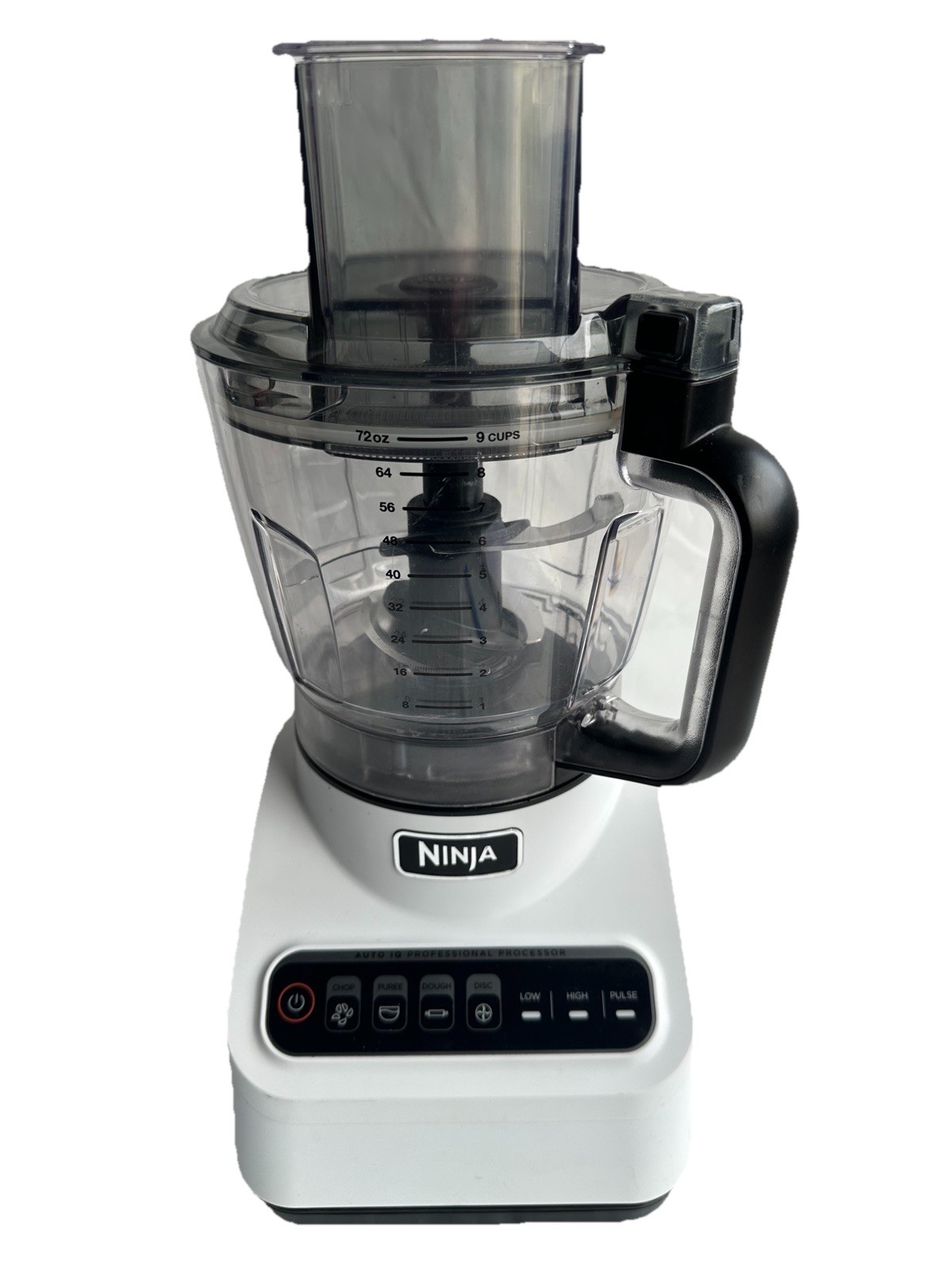 Ninja BN601 QW Professional Plus Food Processor