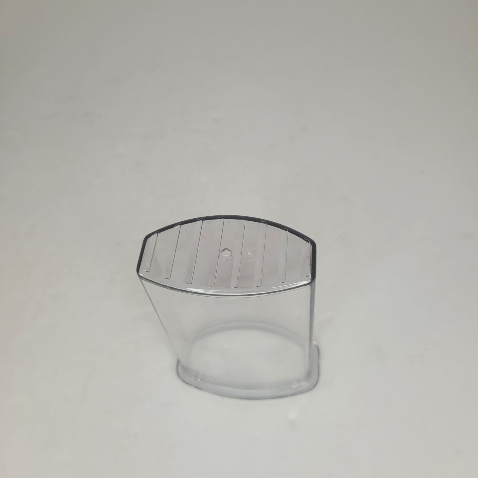 Cuisinart BFP703BC Food Processor AFP-7 Feed Tube Pusher Replacement Part OEM