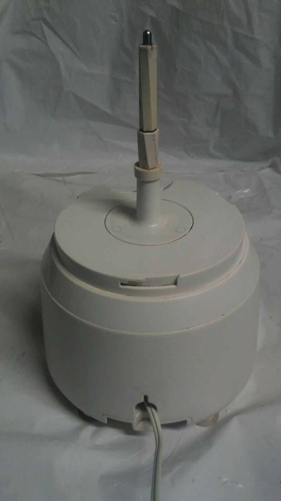 Hamilton Beach 70570H Food Processor READ NOTES FREE SHIPPING