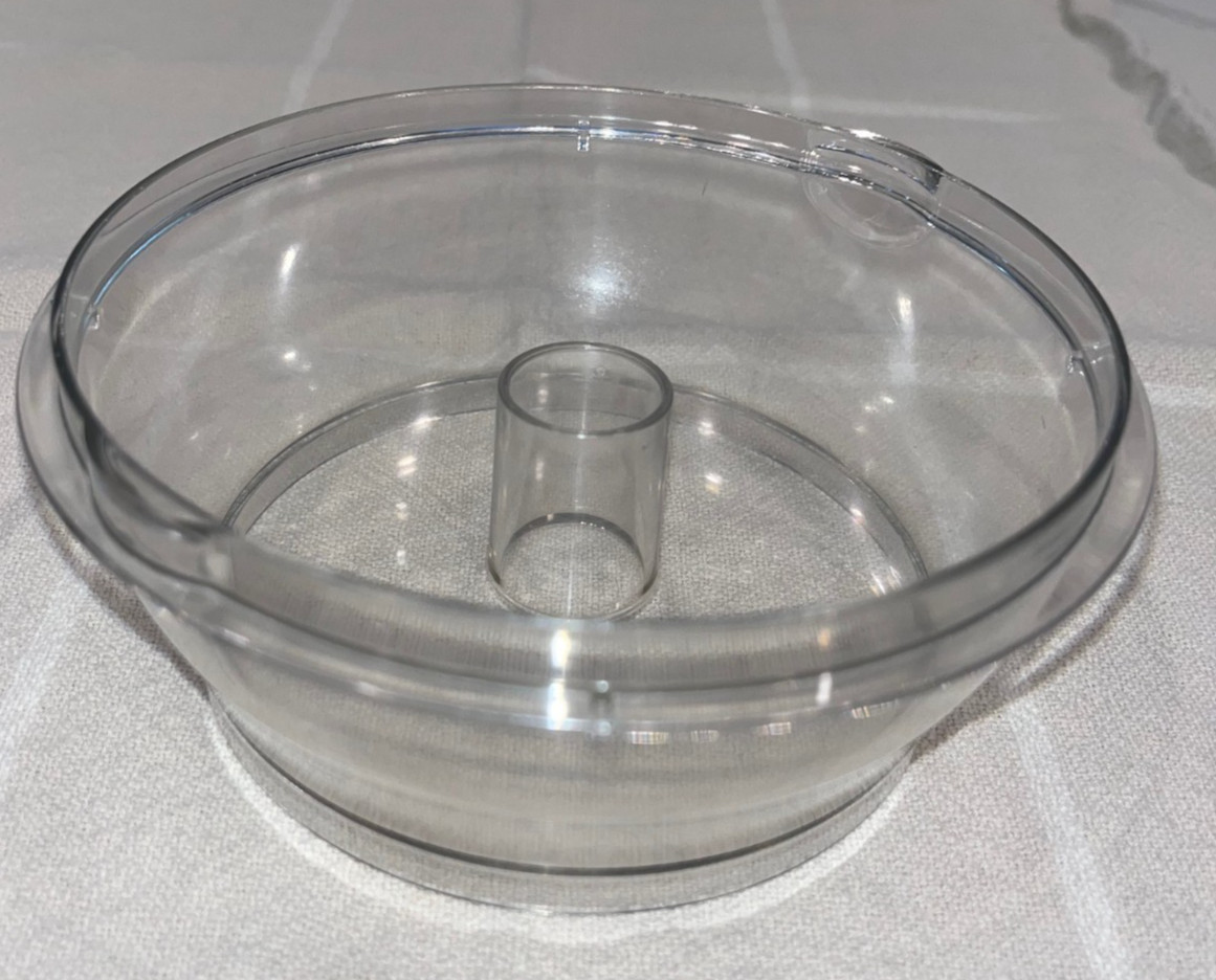 KitchenAid KFP720 Food Processor SMALL MINI BOWL Replacement Part