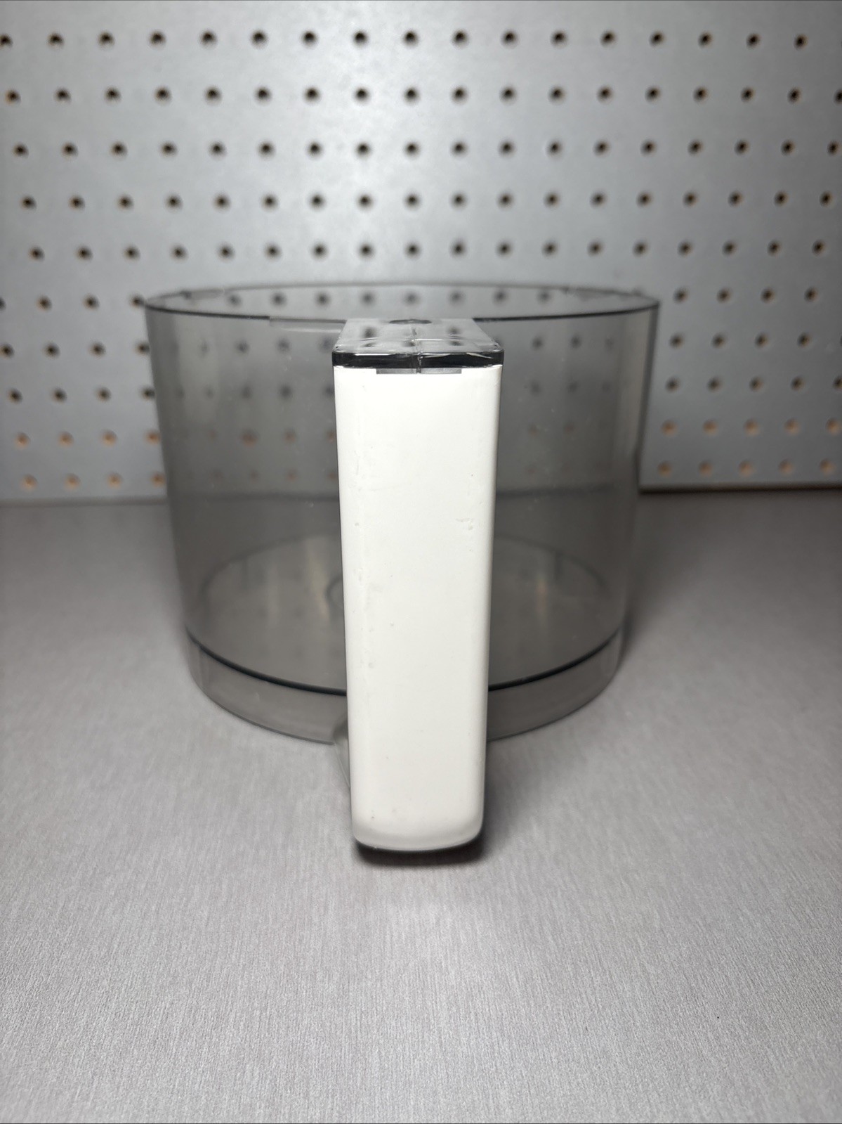 Cuisinart Custom Prep 11 Food Processor DLC-2011 Work Bowl Replacement Part READ