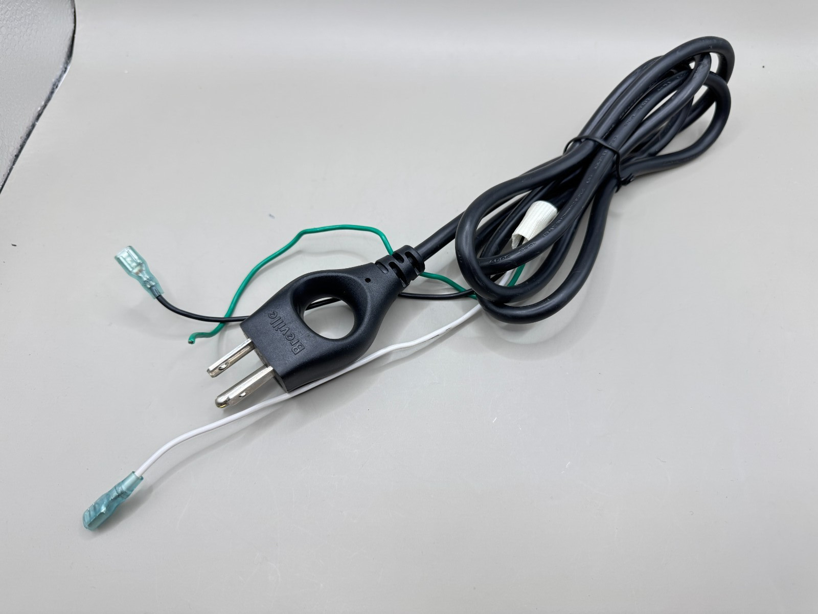 Breville Sous Chef Food Processor BFP820BAL Power Cord OEM Replacement