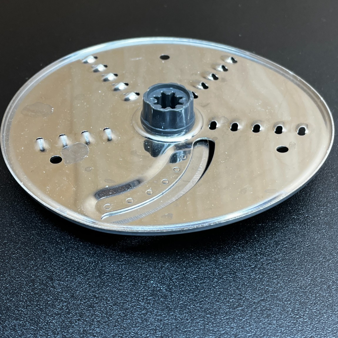 GE 12-Cup Food Processor G8P1 SLICING BLADE Replacement PART