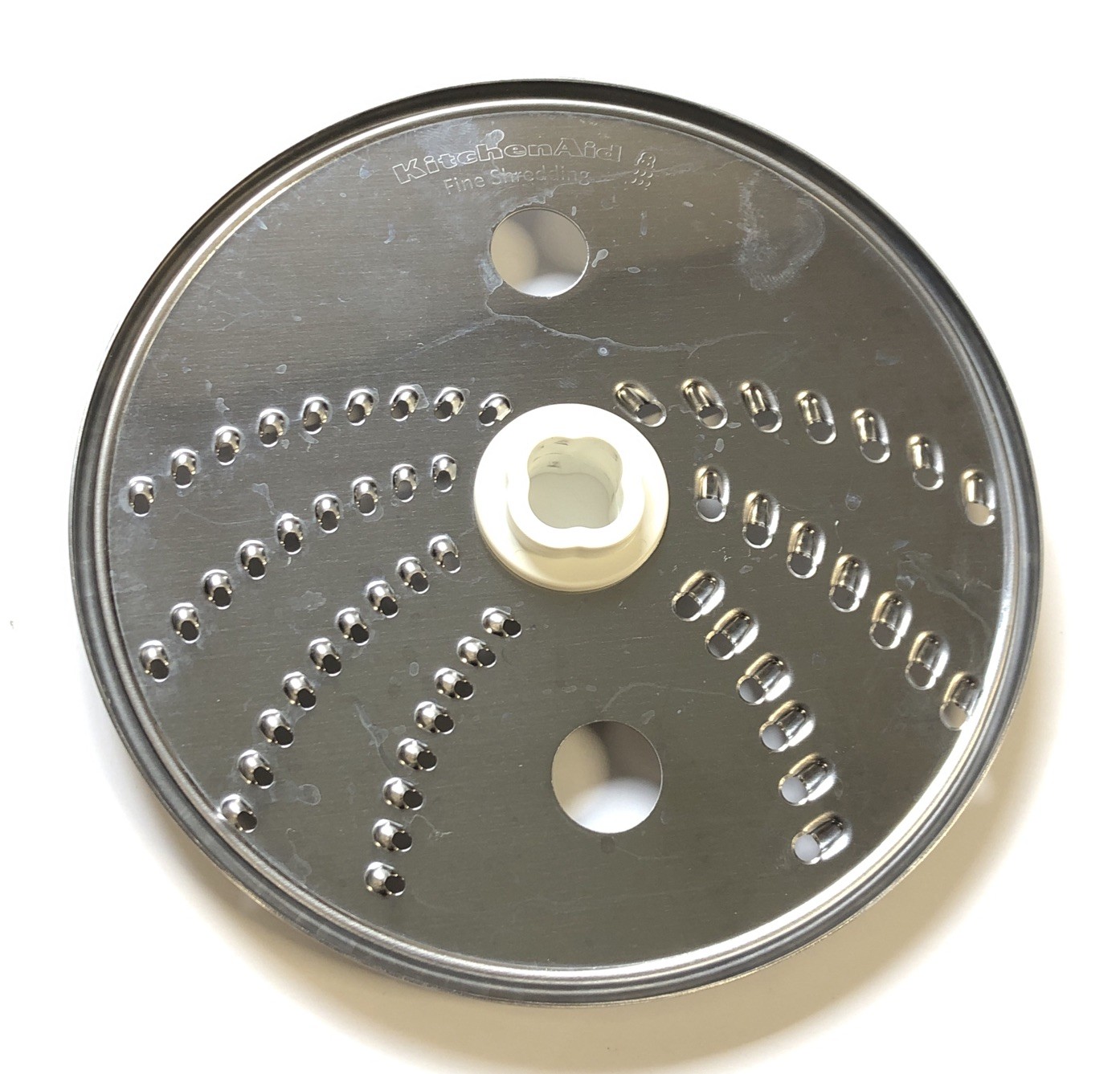 KitchenAid Medium Fine Shredding Blade for 13-Cup Food Processor KFP1333 KFP1344