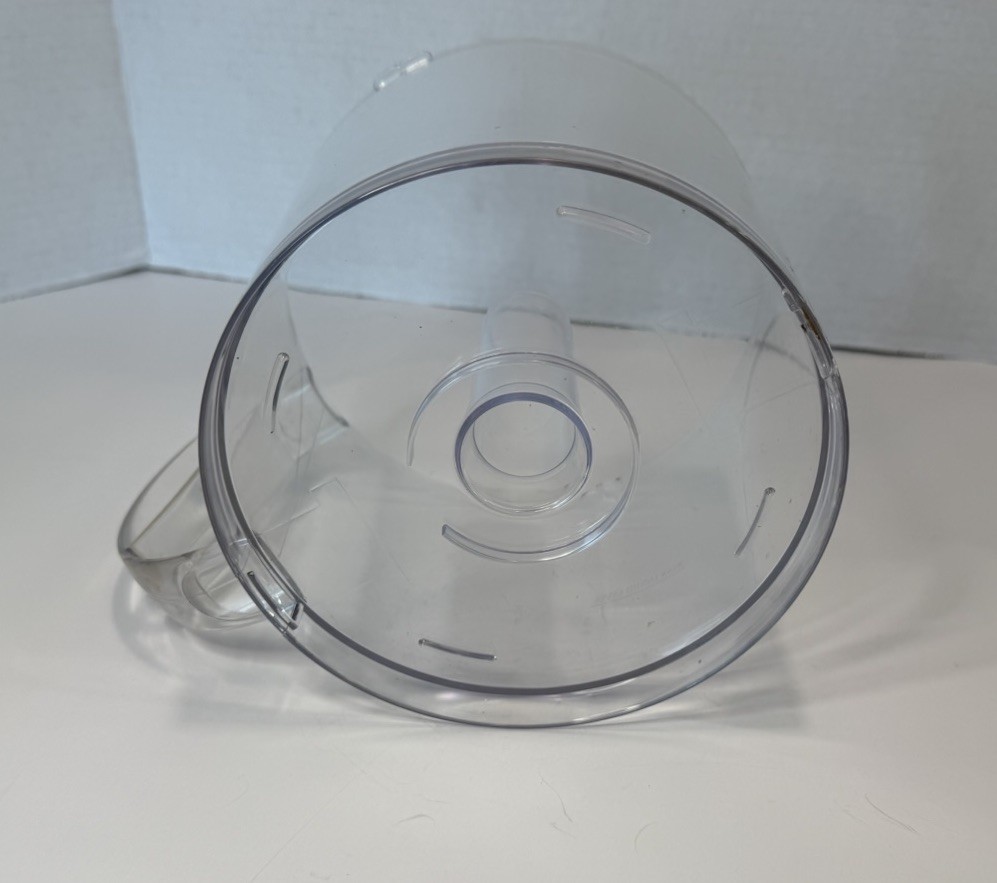Black & Decker Quick ’N Easy Food Processor FP1300 Replacement Bowl