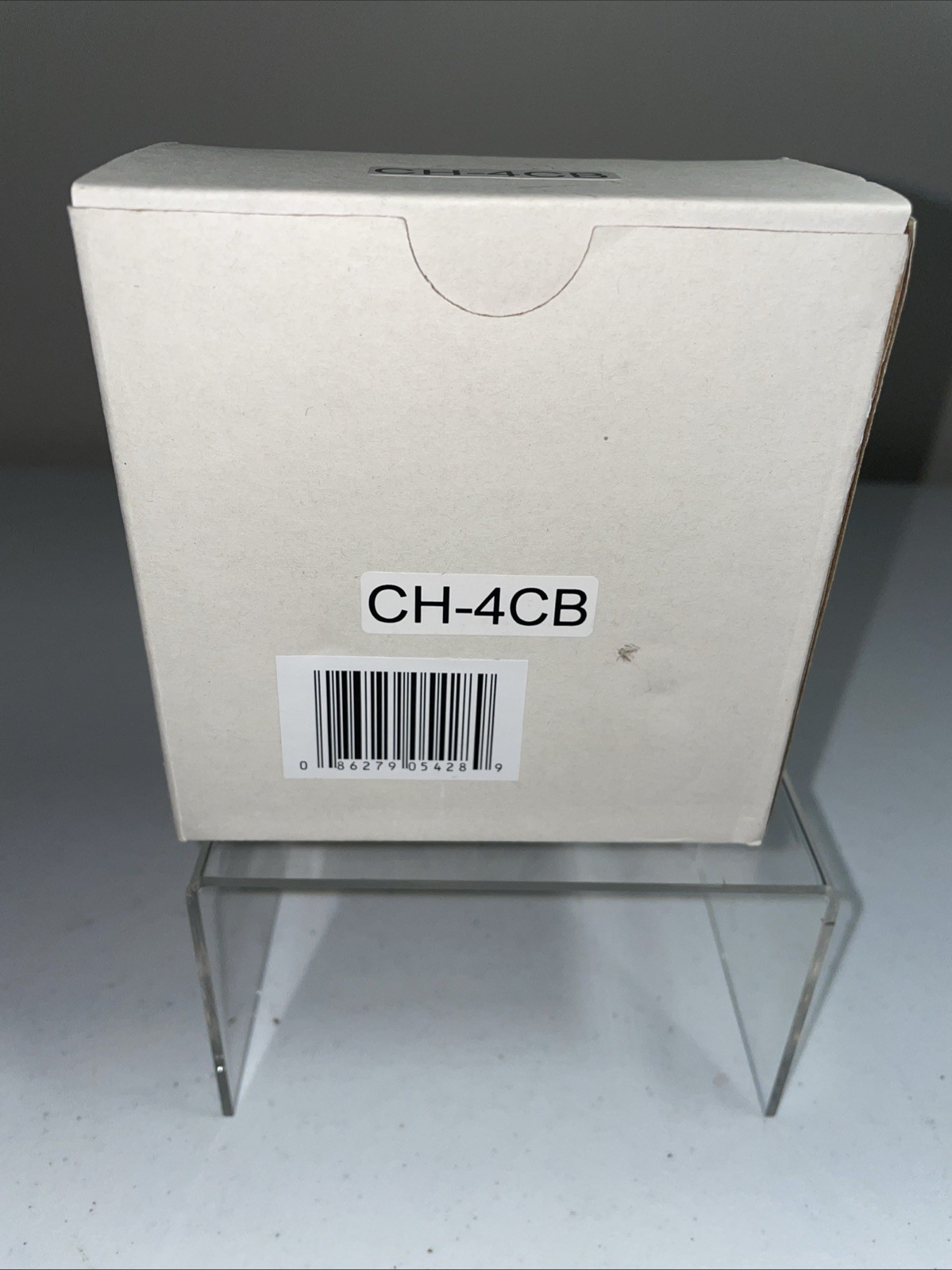 NEW! Cuisinart CH-4CB Blade Assembly Replacement CH-4DC Mini Chopper OEM